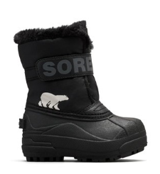 Sorel Waterproof Infant Winter Boots