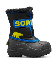 Sorel Waterproof Infant Winter Boots