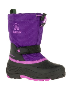 Kamik Waterbug 5 Girls Winter Boots