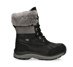 UGG Adirondack III Ladies Waterproof Winter Boots