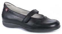 Load image into Gallery viewer, Maniqui Dacia - Girls Ladies Leather Shoe (RWA Approved)
