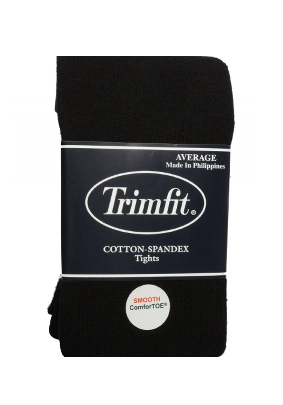 Trimfit Microfibre Tights - Thin (RWA Approved) - Navy