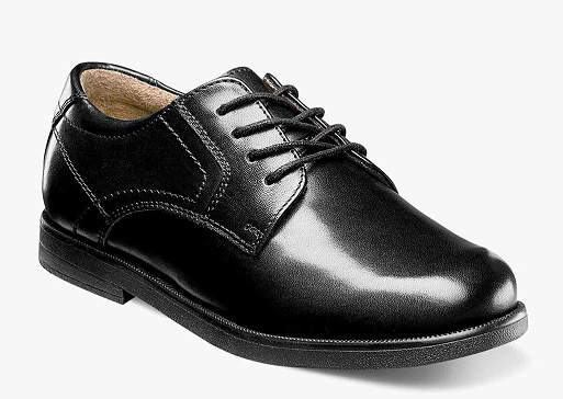 Florsheim Midtown Lace- Boys (RWA Approved)